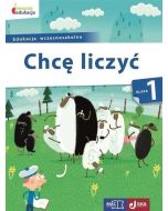 Owocna edukacja SP 1 Chcę liczyć MAC