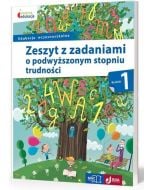 Owocna edukacja SP 1 Zeszyt z zadaniami MAC