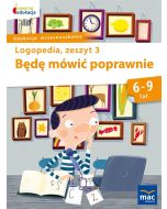 Owocna Edukacja. Będę mówić poprawnie z.3 MAC