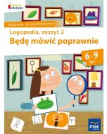 Owocna Edukacja. Będę mówić poprawnie z.2 MAC