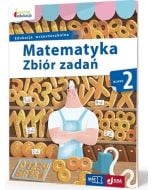 Owocna edukacja SP 2 Matematyka. Zbiór zadań MAC