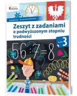 Owocna edukacja SP 3 Zeszyt z zadaniami MAC