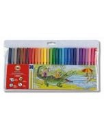 Flamastry 30 kolorów