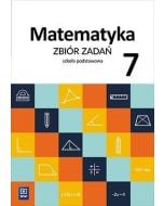 Matematyka SP 7 Zbiór zadań WSiP