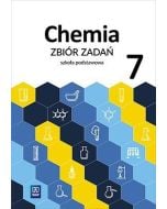Chemia SP 7 Zbiór zadań WSiP