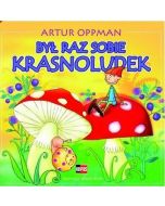 Był raz sobie krasnoludek