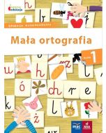 Owocna edukacja SP 1 Mała ortografia MAC