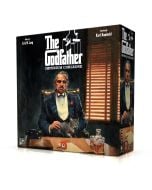 The Godfather: Imperium Corleone PORTAL (CMON)