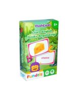 Nauka angielskiego Fundels CARTAMUNDI