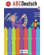 ABCDeutsch neu 1 KB w.2017 PWN