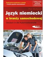 Język niemiecki w branży samochodowej