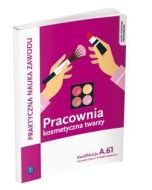 Pracownia kosmetyczna twarzy kw. A.61 WSiP