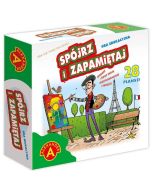 Spójrz i zapamietaj ALEX