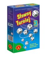 Słowny turniej ALEX