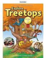 Explore Treetops 1 SB OXFORD