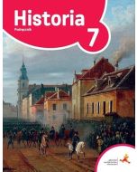 Historia SP 7 Podróże w czasie podręcznik GWO