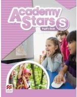 Academy Stars Starter PB+kod online+Alphabet Book
