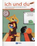 Ich und Du Neu 1 AB ZR PWN