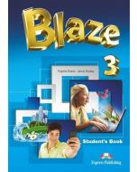 Blaze 3 SB + ebook EXPRESS PUBLISHING