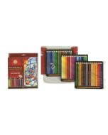 Kredki Polycolor 72 kolory