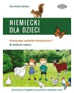 Niemiecki dla dzieci. W świecie natury