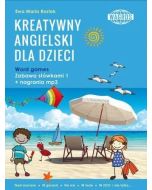 Kreatywny angielski dla dzieci. Word games