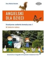 Angielski dla dzieci. W świecie natury