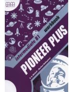 Pioneer Plus Intermediate B1 WB MM PUBLICATIONS