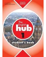 The English Hub 1 A1 SB MM PUBLICATIONS
