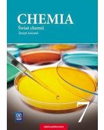 Chemia SP 7 Świat chemii ćw. WSiP