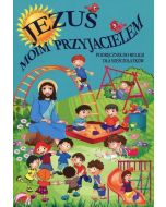 Katechizm 6-latka Jezus moim przyjacielem GAUDIUM