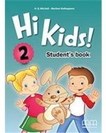 Hi Kids! 2 SB MM PUBLICATIONS