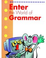 Enter the World of Grammar 1 SB MM PUBLICATIONS