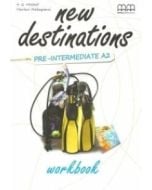 New Destinations Pre-Interm.A2 WB MM PUBLICATIONS