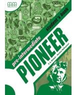 Pioneer Pre-Intermediate A2 SB MM PUBLICATIONS