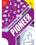 Pioneer Intermediate B1 WB MM PUBLICATIONS