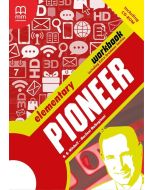 Pioneer Elementary WB MM PUBLICATIONS