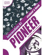Pioneer Intermediate B1 SB MM PUBLICATIONS