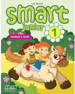 Smart Junior 1 SB MM PUBLICATIONS