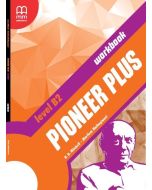 Pioneer Plus B2 WB MM PUBLICATIONS