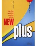 New Plus Beginners SB MM PUBLICATIONS