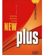 New Plus Intermediate SB MM PUBLICATIONS