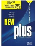 New Plus Upper-Intermediate SB MM PUBLICATIONS