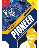 Pioneer B1+ WB MM PUBLICATIONS