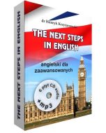The Next Steps in English Angielski dla zaawansow.