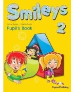 Smiles 2 PB EXPRESS PUBLISHING