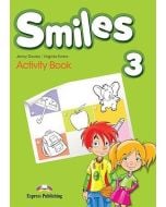 Smiles 3 AB EXPRESS PUBLISHING