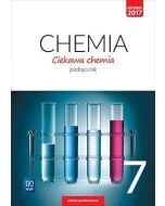 Chemia SP 7 Ciekawa chemia Podr. WSiP