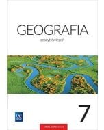 Geografia SP 7 ćw. WSiP