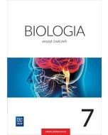 Biologia SP 7 ćw. WSiP